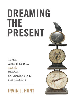 cover image of Dreaming the Present